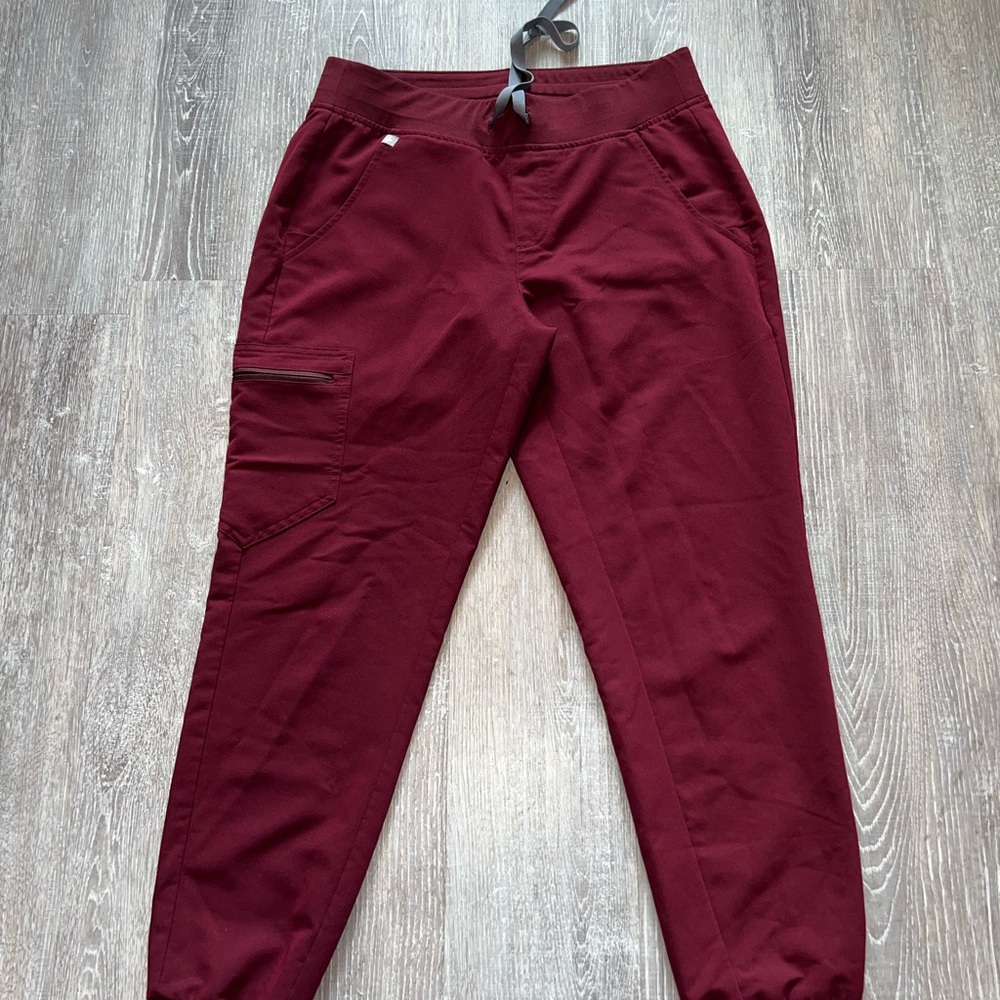 Figs Zamora Jogger